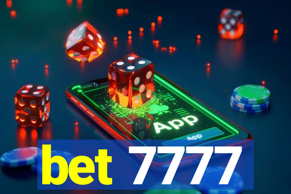 bet 7777